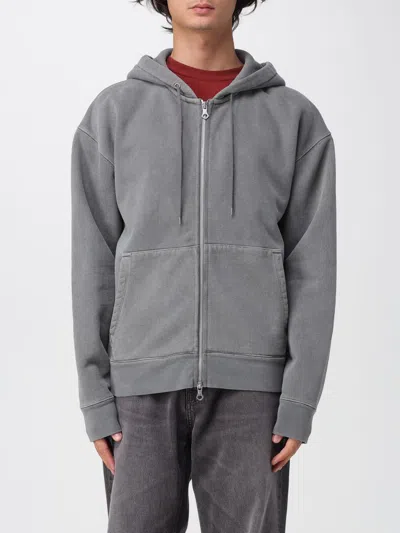 Our Legacy Sweatshirt  Men Color Black In Gray