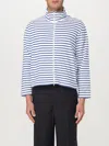 Our Legacy Sweatshirt  Herren Farbe Blau In Blau