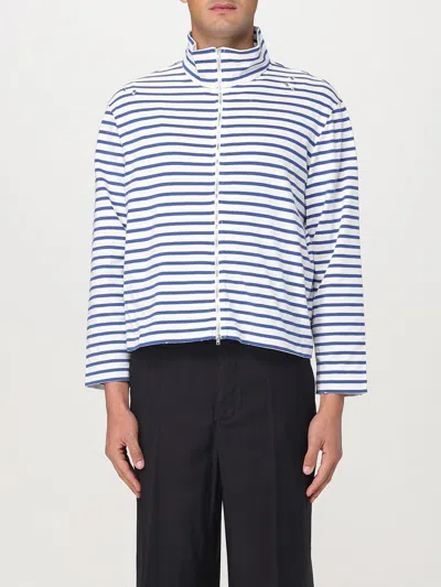 Our Legacy Sweatshirt  Herren Farbe Blau