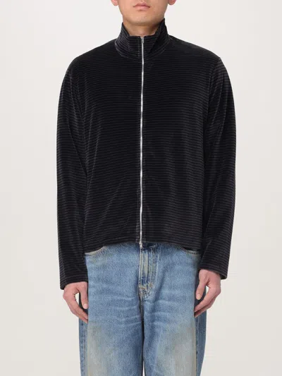 Our Legacy Sweatshirt  Herren Farbe Teal