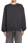Our Legacy Sweatshirts In Black