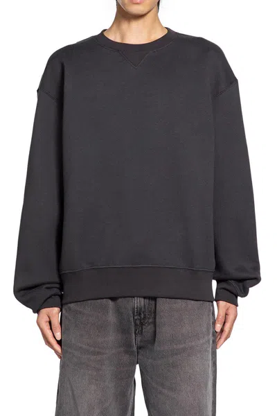 Our Legacy Sweatshirts In Black