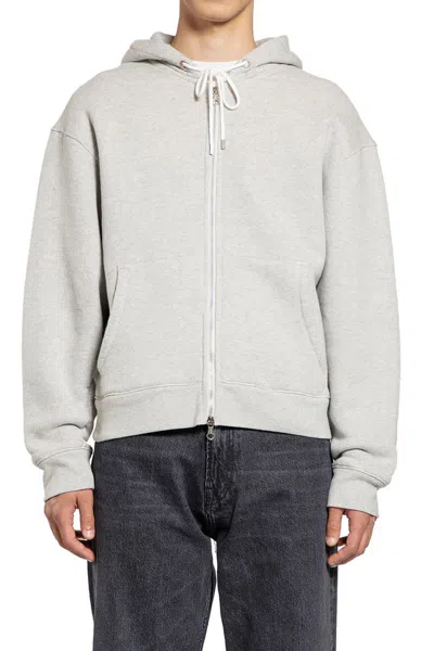 Our Legacy Sweatshirts In Gray