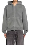 Our Legacy Sweatshirts In Gray