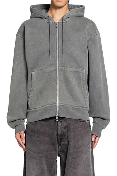 Our Legacy Sweatshirts In Gray