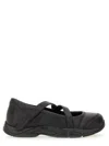 Our Legacy "sweetheart Dress" Sneaker