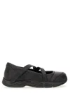 Our Legacy "sweetheart Dress" Sneaker