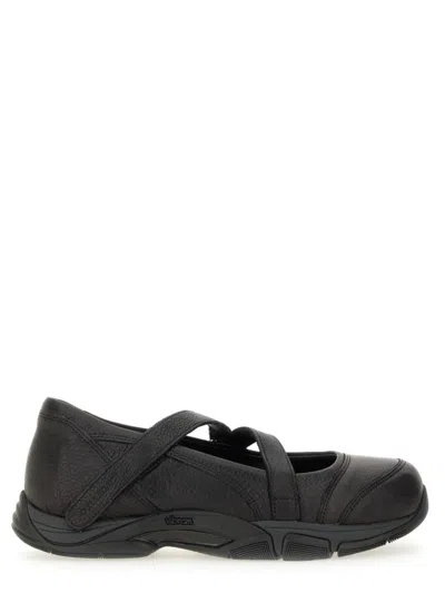 Our Legacy "sweetheart Dress" Sneaker
