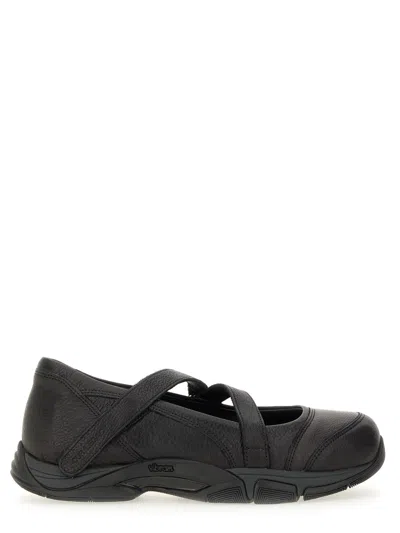 OUR LEGACY "SWEETHEART DRESS" SNEAKER