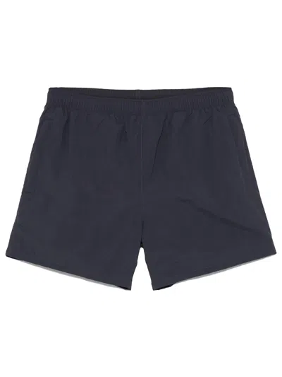 Our Legacy Swim Shots Men Navy In Blue