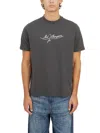 Our Legacy T-shirt Box In Cotone