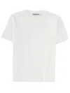 Our Legacy T-shirt Classic In White