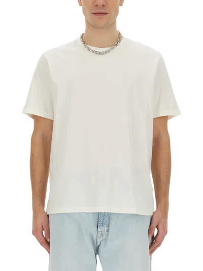 OUR LEGACY NEW BOX T-SHIRT