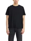 Our Legacy Black New Box T-shirt