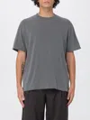 Our Legacy T-shirt  Men Color Black In Black