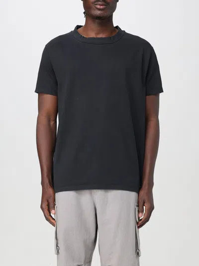 Our Legacy T-shirt  Herren Farbe Schwarz
