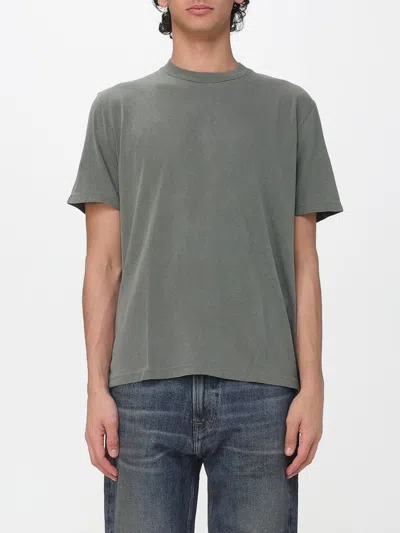 Our Legacy T-shirt Men  In Green