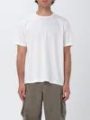 Our Legacy T-shirts In White