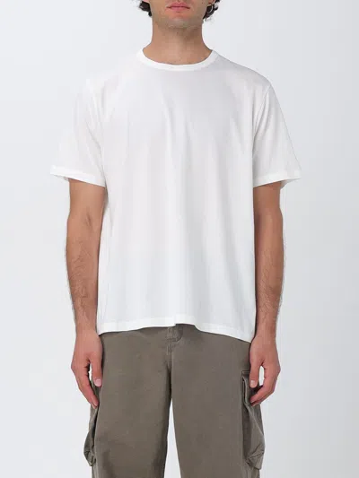 Our Legacy T-shirt  Men Color White