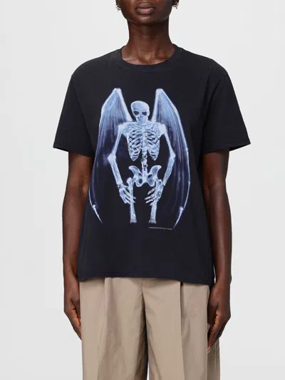 Our Legacy トップス  レディース カラー ブラック In Black