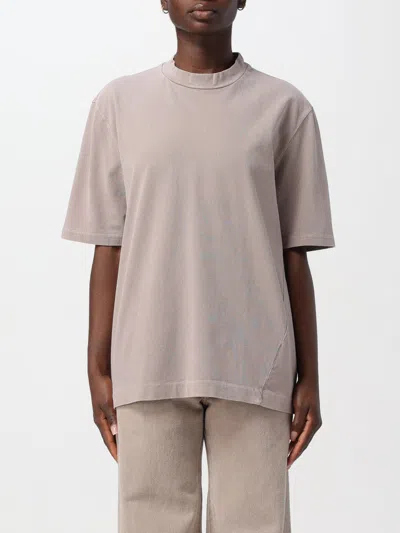 Our Legacy T-shirt  Woman Color Pink