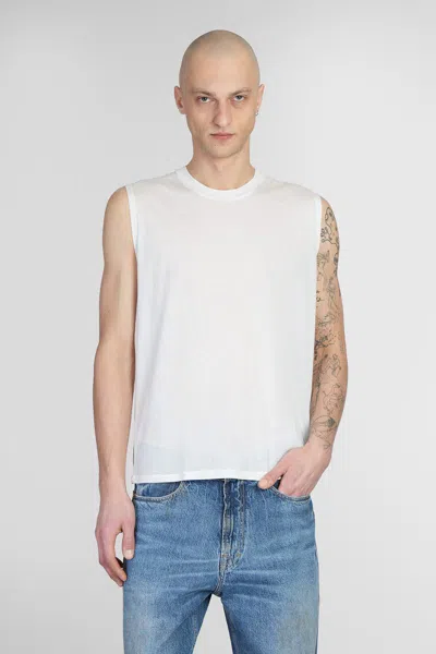 OUR LEGACY OUR LEGACY T-SHIRT