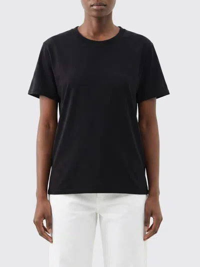 Our Legacy T-shirt Woman  In Blue