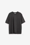 Our Legacy Big T-shirt T-shirt In Brown