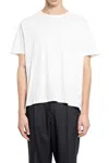 Our Legacy T-shirts In White