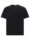 Our Legacy Crew Neck Cotton T-shirt