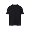 Our Legacy Black New Box T-shirt