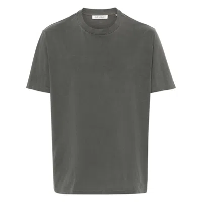 Our Legacy T-shirts In Gray