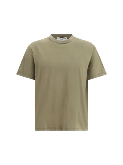 OUR LEGACY OUR LEGACY T-SHIRTS
