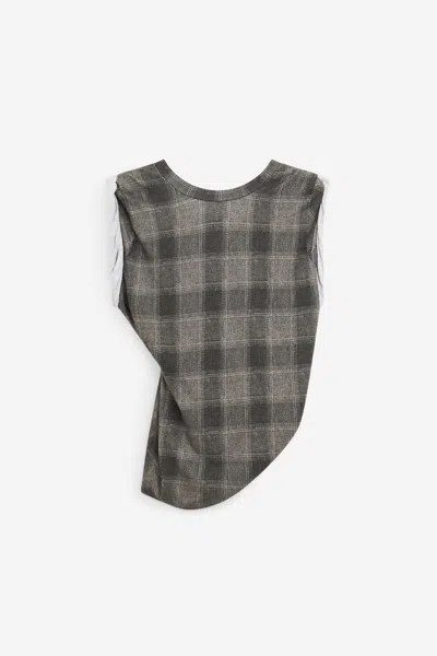 Our Legacy T-shirts In Green