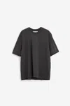 Our Legacy Big T-shirt T-shirt In Grey