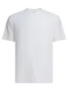 Our Legacy T-shirts In White