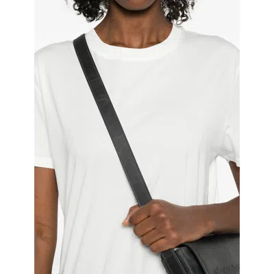 Our Legacy T Shirts White