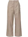 Our Legacy Tactical Cargo Pants In 中性色