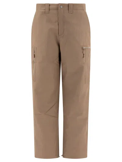 OUR LEGACY OUR LEGACY "TACTICAL" CARGO TROUSERS