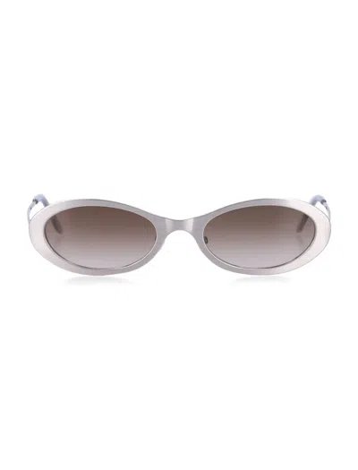 Our Legacy Tad In White