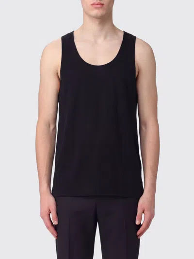 Our Legacy Tank Top  Men Color Black