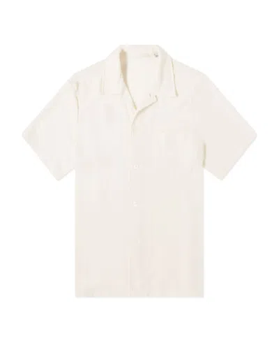 OUR LEGACY OUR LEGACY CLASSIC BOX SHIRT