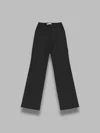 Our Legacy Then Trousers In Black
