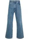 Our Legacy Third Cut Denim Trousers