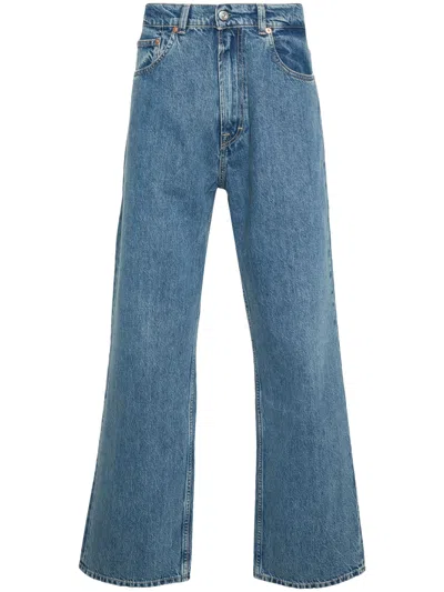 Our Legacy Jeans Third Cut In Blue
