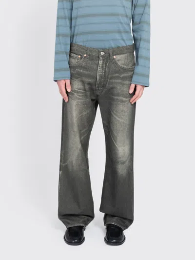 Our Legacy Third Cut In Gray