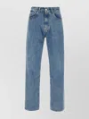 Our Legacy Third Cut Denim Jeans
