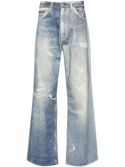 OUR LEGACY THIRD CUT JEANS