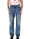 Our Legacy Third Cut Jeans