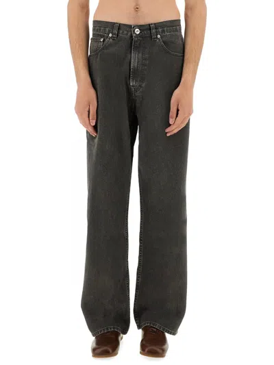 OUR LEGACY THIRD CUT JEANS